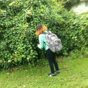 Meet your Posher, Alicia